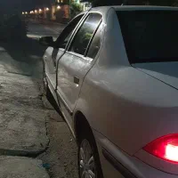 سمند lx مالتی پلکس مدل 94 بدون رنگ کم کارکرد|خودرو سواری و وانت|تهران, حافظیه|دیوار