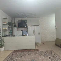 کابینت بدنه فلز دربmdf