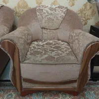 فروش مبل راحتی ۱۰ نفره