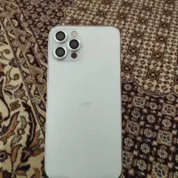 ایفون ۱۲پرو