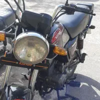 موتور کی وی ۱۵۰ مدل ۹۹