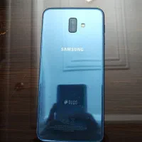 گوشی جی ۶ پلاس j6+|موبایل|تهران, علی‌آباد|دیوار