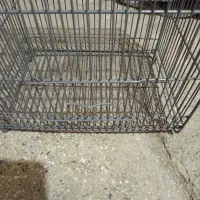 قفس کوچک|لوازم جانبی حیوانات|پاکدشت, خاتون آباد|دیوار