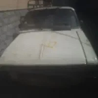 ماشینم را دزد برده