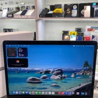 macbook air 2021 m1 268g|رایانه همراه|کرج, گوهردشت|دیوار