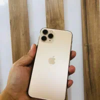 iPhone 11 pro 64