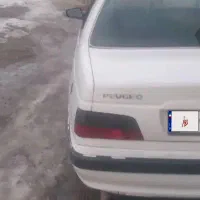 فروش پژو پارس ۸۹|خودرو سواری و وانت|اهر, |دیوار