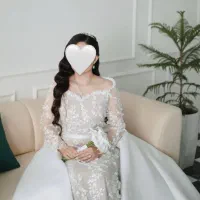 فروش لباس عروس