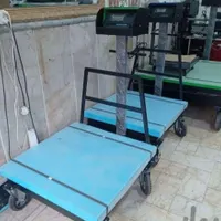 ترازو باسکول  امیر|فروشگاه و مغازه|سبزوار, |دیوار
