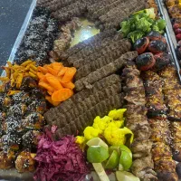 طباخی و پخت غذا