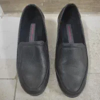 کفش زنانه سایز37قالب بزرگ