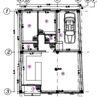 فروش زمین ملک کلنگی سند تک برگ با انشعابات