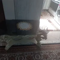 مبل هفت نفره|مبلمان خانگی و میز عسلی|تهران, تختی|دیوار