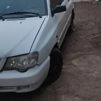 پراید 132مدل87