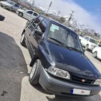 پراید‌مدل‌83یک‌گلگیر‌رنگ‌شاسی‌سالم‌تمام‌انژکتور‌