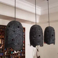 لوستر مدرن غذاخوری