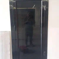 درب .پنجره الومینیوم .upvc|مصالح و تجهیزات ساختمان|شیراز, پانصد دستگاه ارتش|دیوار