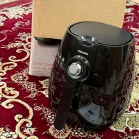 سرخکن بدون روغن