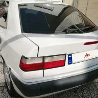 زانتیا 2000 مدل 87|خودرو سواری و وانت|اصفهان, کوجان|دیوار