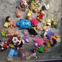 اسباب بازی|اسباببازی|قرچک, شهرک طلائیه|دیوار