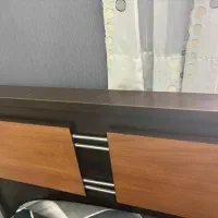 تختخواب یک نفره|تخت و سرویس خواب|اهواز, گیت بوستان|دیوار