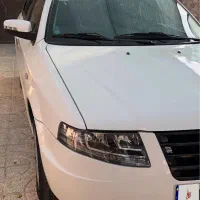 سمند سورن xu7p