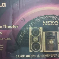 ضبط و باند الجی فلش فابریک با جعبه|سیستم صوتی خانگی|تهران, امامت|دیوار