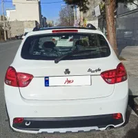 کوییک rs صفر|خودرو سواری و وانت|تهران, توحید|دیوار