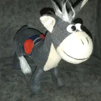 تعدادی عروسک|اسباببازی بچه|تهران, هفت چنار|دیوار