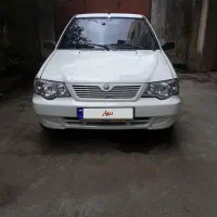 پراید۱۳۲ مدل۹۰