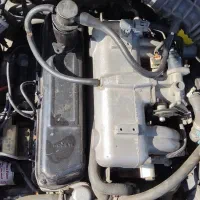 پیکان وانت مدل88دوگانه کارخانه درجه یک یک|خودرو سواری و وانت|تبریز, |دیوار