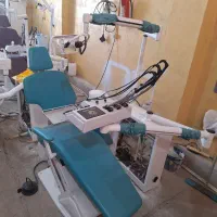 یونیت پارس دنتال بازسازی شده - نقد و اقساط|پزشکی|تهران, فرودگاه مهرآباد|دیوار