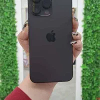آیفون 14PRO ZAA 256G درحدآک بازنشده بدون ریجستر