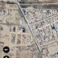 زمین مسکونی سنددار تک برگ شهر ویس زمینهای فدیعمی|فروش زمین و ملک کلنگی|باوی, |دیوار