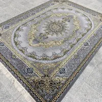 فرش ماهی|فرش|صفادشت, |دیوار