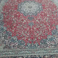 فرش 500شانه صنعت یزد