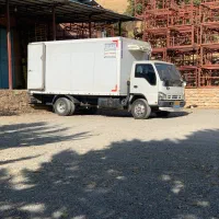 ایسوزو ۶تن مدل۹۰|خودرو سنگین|سنندج, |دیوار