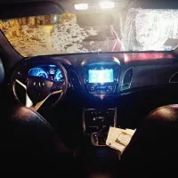 جک اس5اتومات مدل 96|خودرو سواری و وانت|اصفهان, جلالیه|دیوار