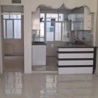 رهن واحد۵۵ متری  در قصرالدشت