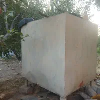 تانکر 1000لیتری