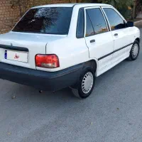 پراید ۱۳۱ مدل۹۰ داشبورد جدید