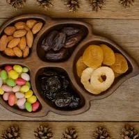 اردوخوری طرح چوب(جنس سنگ مصنوعی)|ظروف سرو و پذیرایی|بندرعباس, |دیوار