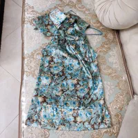 شلوار  و شومیز و تاپ