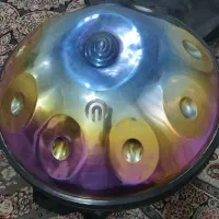 هنگدرام آرشا نو کاملا تمیز و کوک