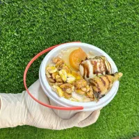 ابمیوه وبستنی سنتی برای مهمهانی ومجالس