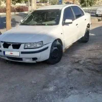 سمند مدل 94|خودرو سواری و وانت|رودبار (کرمان), |دیوار