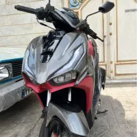 موتور طرح کیلیک اس۲ مدل۱۴۰۲