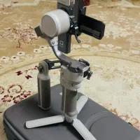 گیمبال rs4 mini combo