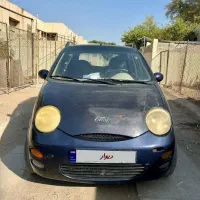 فروش ام وی ام ۱۱۰|خودرو سواری و وانت|بندرعباس, |دیوار