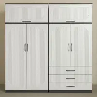 کمدلباس کد 90/۳۳